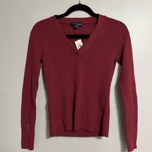 🍎NWT Ann Taylor Top